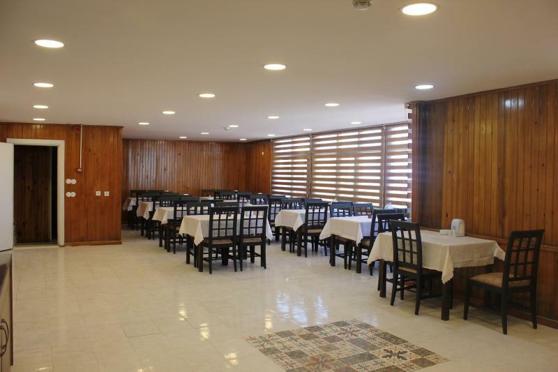Grand Bosfor Hotel Istanbul Exterior photo